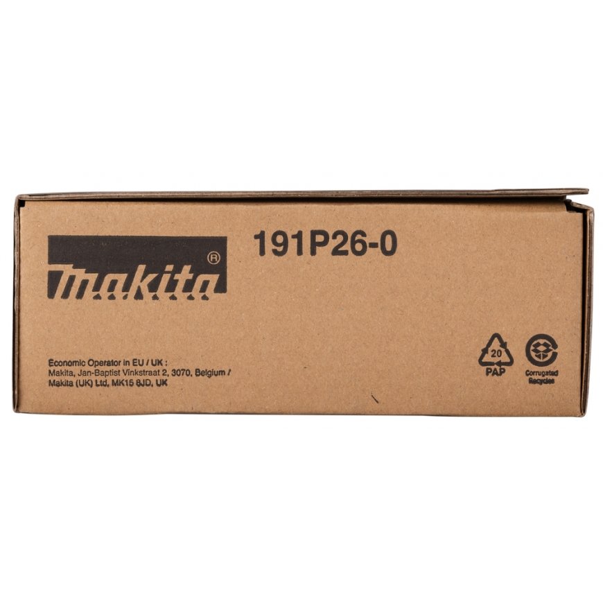 Makita 191P26-0 Mīksto sānu suku komplekts