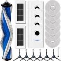 Makita 191P26-0 Soft Side Brush Set for DRC300 Robot Vacuum Cleaner Makita 191P26-0 Soft Side Brush Set for DRC300 Robot Vacuum Cleaner