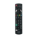Savio RC-06 do TV Panasonic remote control IR Wireless Press buttons Savio RC-06 do TV Panasonic remote control IR Wireless Press buttons