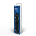 Savio RC-06 do TV Panasonic kaugjuhtimispult Infrapunaside Vajutusnupud Savio RC-06 do TV Panasonic kaugjuhtimispult Infrapunaside Vajutusnupud