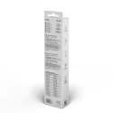 Savio RC-06 do TV Panasonic remote control IR Wireless Press buttons Savio RC-06 do TV Panasonic remote control IR Wireless Press buttons