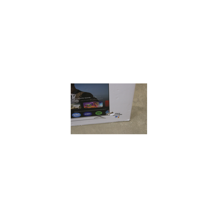 LG 65QNED80A3A | 65 | Viedtelevizors