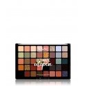 Nyx Professional Makeup – Ultimate Utopia varjupalett Sügis Nyx Professional Makeup – Ultimate Utopia varjupalett Sügis