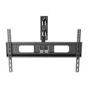 Deltaco ARM-460-2 крепление для телевизора 139,7 cm (55") Черный