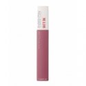 Shu Uemura, Rouge Unlimited, Kreemja huulepulk, 161, Punane, 3.4 g