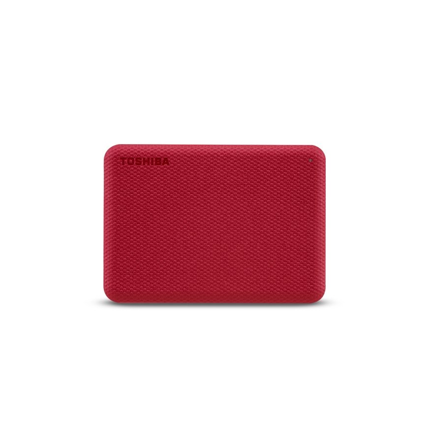 Toshiba Canvio Advance ārējais cietais disks