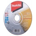 Makita E-17120-12 Trennscheibe gerade 125 mm 12 St. Cutting disc Makita E-17120-12 Trennscheibe gerade 125 mm 12 St. Cutting disc