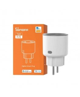 SONOFF S60 Zigbee älykäs pistoke