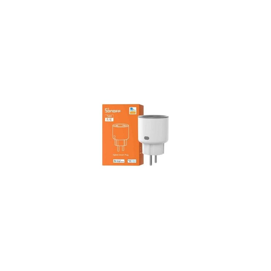 SONOFF S60 Zigbee viedais kontakts – 2
