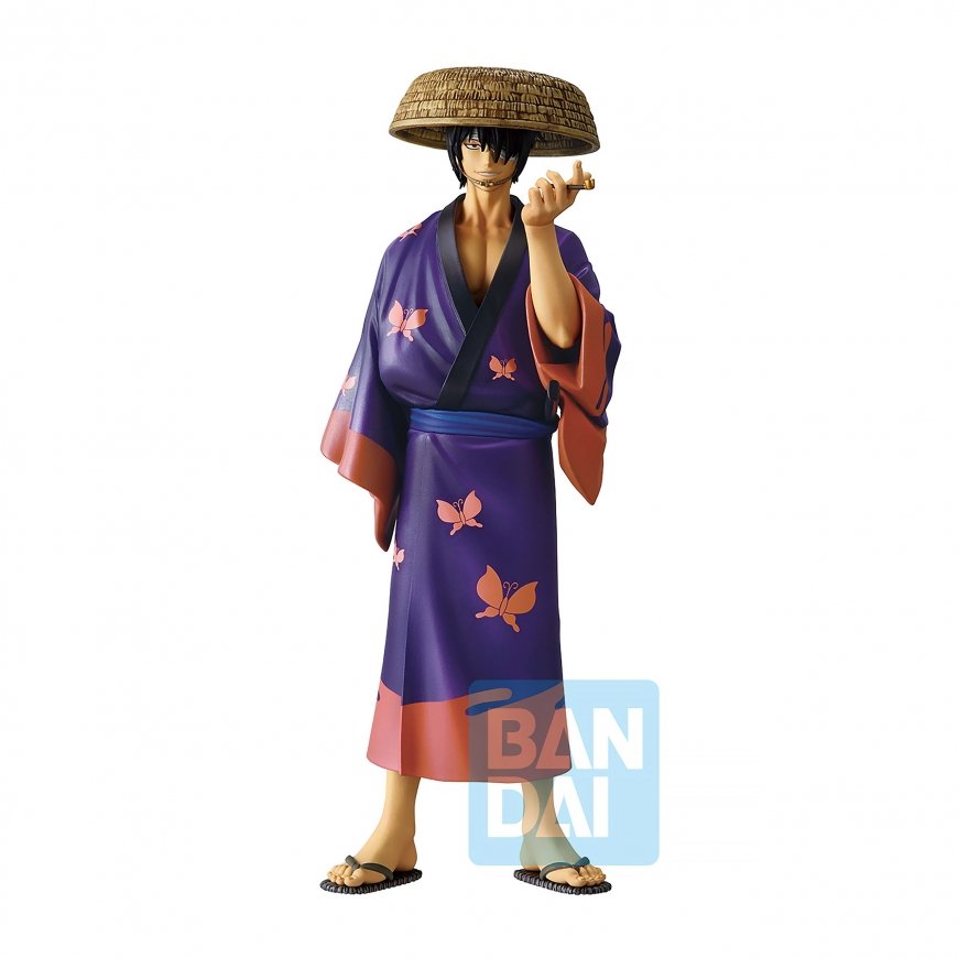 Banpresto Gintama - Gintama izstāde -