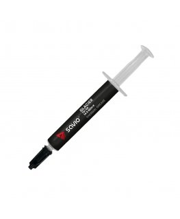 Savio TG-04 2g heat sink compound Thermal paste