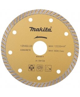 ADATA Makita A-80715 Turbo 230MM FOR CONCRETE/GRANITE