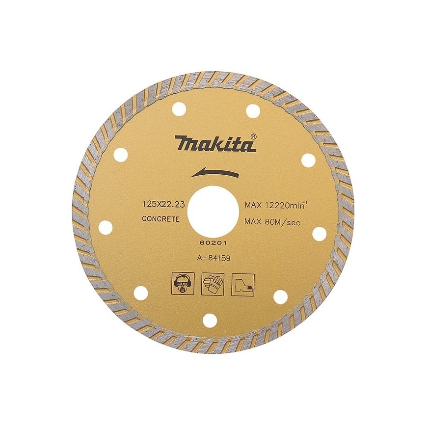 ADATA Makita A-80715 Turbo 230MM BETONI/GRANIITI