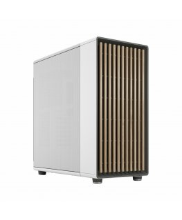 Fractal Design North XL Midi Tower Белый