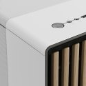Fractal Design North XL Midi Tower Balts