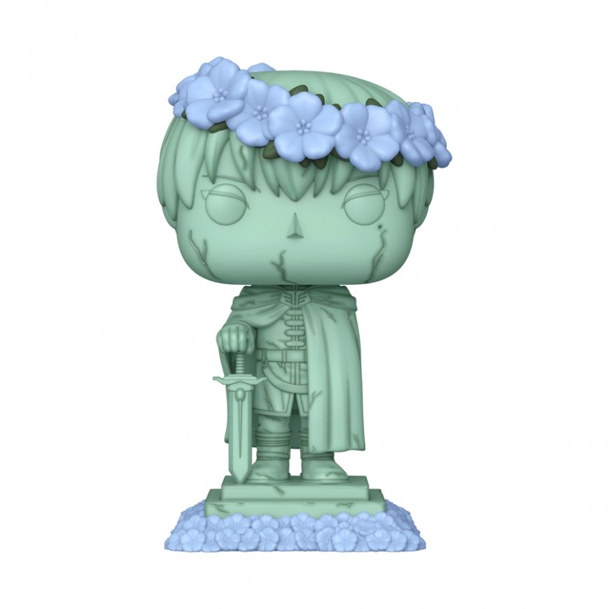 FUNKO POP! 86493 – 2