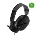Turtle Beach Recon 70 Black Xbox Wired Gaming Headset. Officially Licensed for Xbox Series X or S an Turtle Beach Recon 70 Black Xbox Wired Gaming Headset. Officially Licensed for Xbox Series X or S an