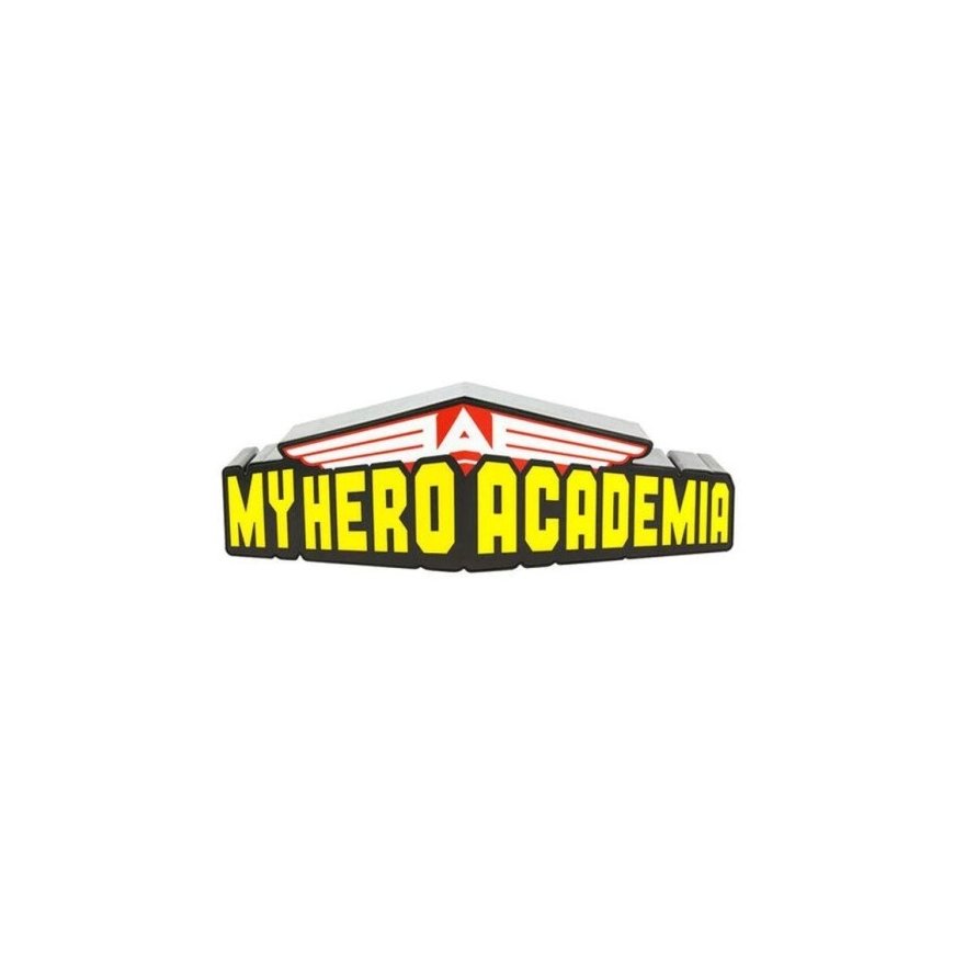 Paladone Superbuzz MY HERO ACADEMIA логотип 42492