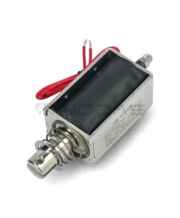 Oem Traukiantis elektromagnetas 12V 24W 6.5kg