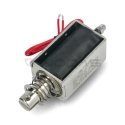 Oem Traukiantis elektromagnetas 12V 24W 6.5kg Oem Traukiantis elektromagnetas 12V 24W 6.5kg