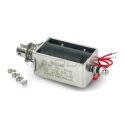 Oem Traukiantis elektromagnetas 12V 24W 6.5kg Oem Traukiantis elektromagnetas 12V 24W 6.5kg