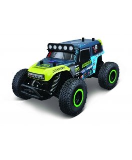 MAISTO TECH valdoma transporto priemonė Ford Bronco R Buggy, 81605
