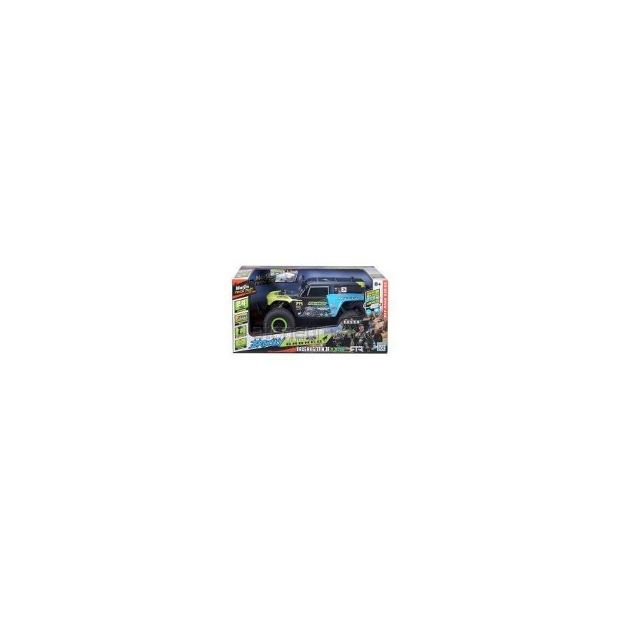 MAISTO TECH управляемый транспортным средством Ford Bronco R Buggy, 81605 – 2