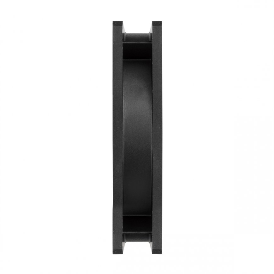 ARCTIC P12 PWM PST Arvuti korpus Ventilaator 12 cm Must – 3