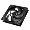 ARCTIC P12 PWM PST Корпус компьютера Вентилятор 12 cm Черный ARCTIC P12 PWM PST Корпус компьютера Вентилятор 12 cm Черный