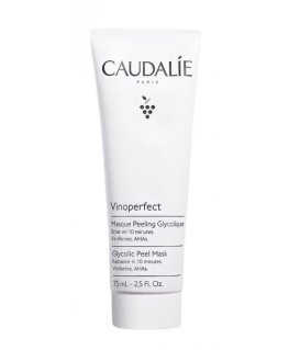 Caudalie 3522930003281 пилинг для лица Женский Крем 75 ml