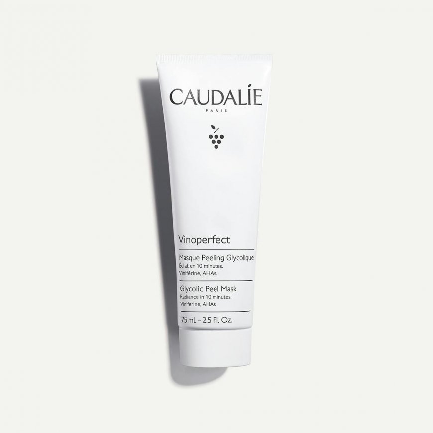 Caudalie 3522930003281 sejas skrubis Sievietes Krēms 75 ml – 2