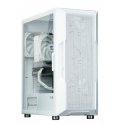 Zalman I3 NEO ARGB WHITE arvutikorpus Midi Tower Valge Zalman I3 NEO ARGB WHITE arvutikorpus Midi Tower Valge