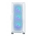 Zalman I3 NEO ARGB WHITE computer case Midi Tower
