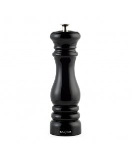 Солонка и перечница Salter BW13676EU7 Chester черная