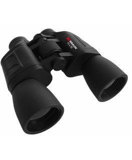 Braun Binocular 10 x 50 бинокль BK-7 Porro Черный