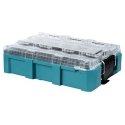 Makita P-91045 MAKTRAK Organizators dziļš Makita P-91045 MAKTRAK Organizators dziļš