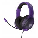 Turtle Beach Airlite Fit Гарнитура Проводная Оголовье Игровой Черный, Пурпурный Turtle Beach Airlite Fit Гарнитура Проводная Оголовье Игровой Черный, Пурпурный