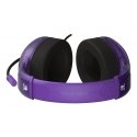 Turtle Beach Airlite Fit Гарнитура Проводная Оголовье Игровой Черный, Пурпурный Turtle Beach Airlite Fit Гарнитура Проводная Оголовье Игровой Черный, Пурпурный