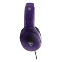 Turtle Beach Airlite Fit Kõrvaklapp Juhtmega ühendatud Peavõru Mängimine Must, Lilla Turtle Beach Airlite Fit Kõrvaklapp Juhtmega ühendatud Peavõru Mängimine Must, Lilla