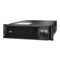 APC Smart-UPS On-Line источник бесперебойного питания Двойное преобразование (онлайн) 5 kVA 4500 W 1