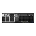 APC Smart-UPS On-Line puhvertoiteallikas (UPS) Online UPS 5 kVA 4500 W 10 vahelduvvoolu kontakt