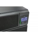 APC Smart-UPS On-Line uninterruptible power supply (UPS) APC Smart-UPS On-Line uninterruptible power supply (UPS)