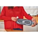 Black & Decker BXTO1001E röster 7 1 viil(ud) 1000 W Valge