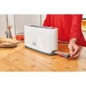 Black & Decker BXTO1001E toaster 7 1 slice(s) 1000 W White Black & Decker BXTO1001E toaster 7 1 slice(s) 1000 W White