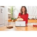Black & Decker BXTO1001E toaster 7 1 slice(s) 1000 W White Black & Decker BXTO1001E toaster 7 1 slice(s) 1000 W White