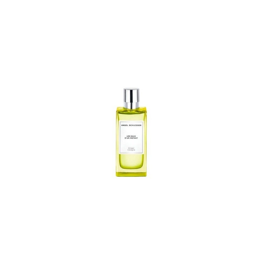 Angel Schlesser LES EAUX D'UN INSTANT GINGER COLOGNE EDT vapo 100 ml – 2