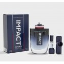 Tommy Hilfiger, Impact, Eau De Toilette, For Men, 100 ml *Tester Tommy Hilfiger, Impact, Eau De Toilette, For Men, 100 ml *Tester