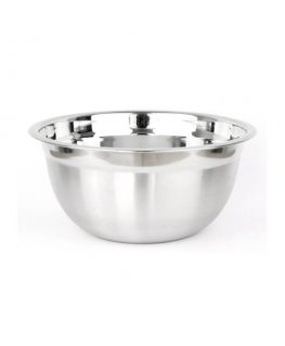 Bowl, steel Ø18cm Kinghoff, KH 1484