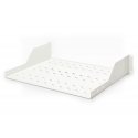 Digitus Shelf for Fixed Installation in 483 mm (19") Cabinets Digitus Shelf for Fixed Installation in 483 mm (19") Cabinets