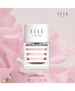 Elle, väljaanne, Eau De Parfum, naistele, 50 ml